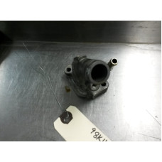 98K113 Heater Fitting For 12-15 Honda Civic  1.8
